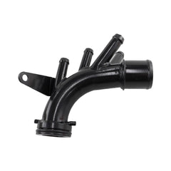 Tubo Cano Água S10 2.8 16v Turbo Diesel 2014/2018 12646466