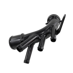 Tubo Cano Água S10 2.8 16v Turbo Diesel 2014/2018 12646466