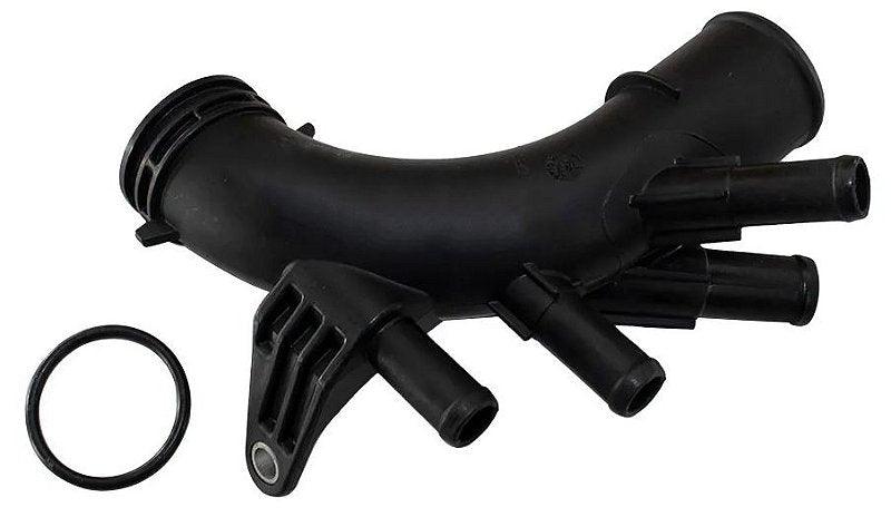 Tubo Cano Água S10 2.8 2014/... 12646466 - Paraiso das Mangueiras