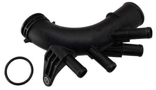 Tubo Cano Água S10 2.8 2014/... 12646466 - Paraiso das Mangueiras