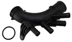 Tubo Cano Água S10 2.8 2014/... 12646466 - Paraiso das Mangueiras