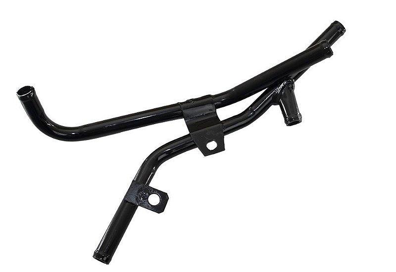 Tubo Cano Agua S10 Blazer 2.5 Maxion 96/00 70992872 - Paraiso das Mangueiras