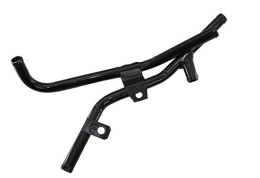 Tubo Cano Agua S10 Blazer 2.5 Maxion 96/00 70992872 - Paraiso das Mangueiras