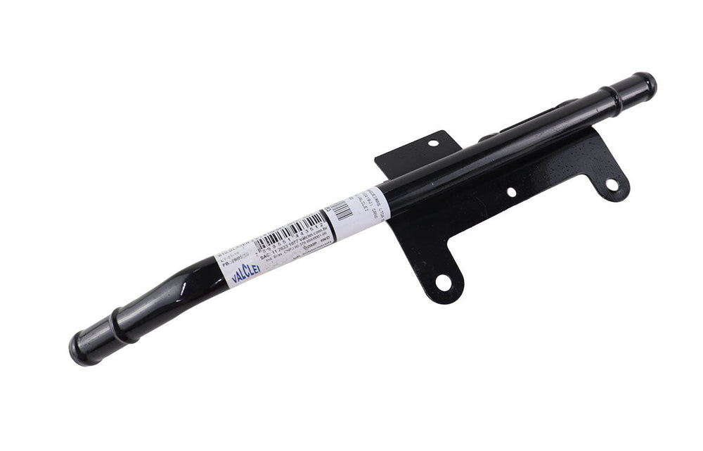 Tubo Cano Água S10 Trailblazer 2.5 2.8 Turbo 12/... 52054027 - Paraiso das Mangueiras