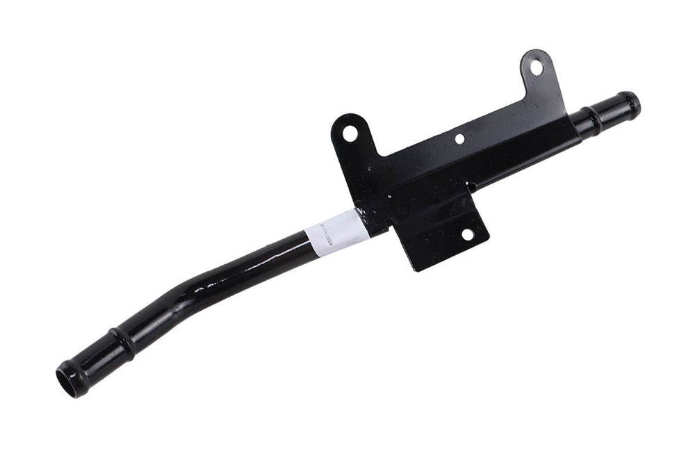 Tubo Cano Água S10 Trailblazer 2.5 2.8 Turbo 12/... 52054027 - Paraiso das Mangueiras