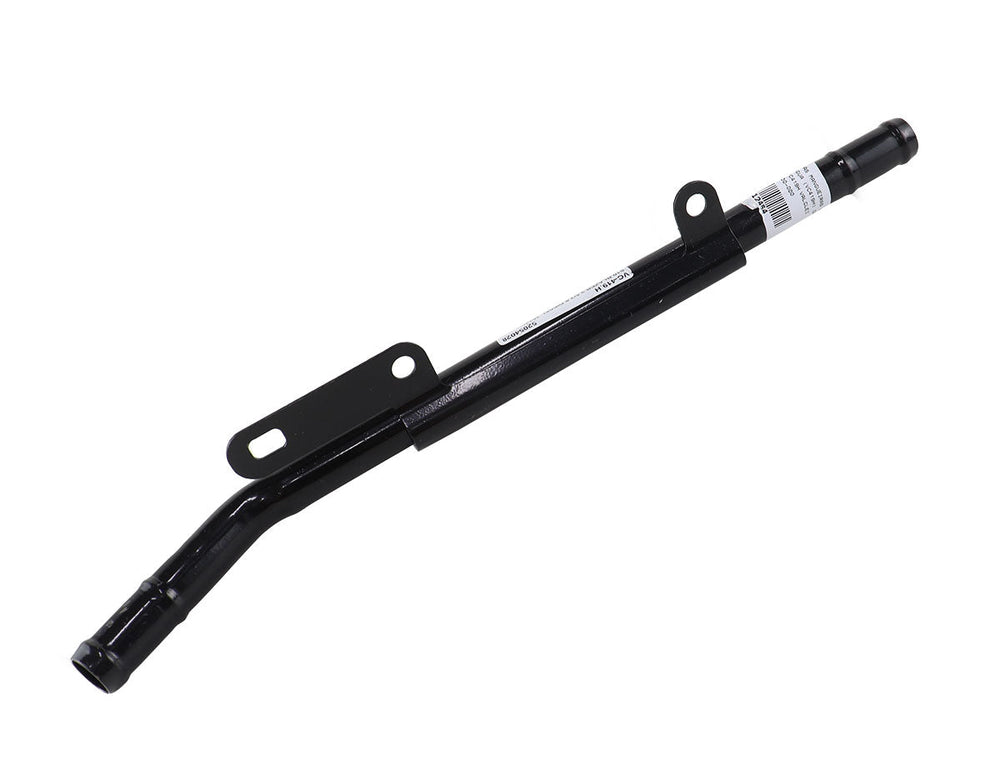 Tubo Cano Água S10 Trailblazer 2.5 2.8 Turbo 12/... 52054028 - Paraiso das Mangueiras