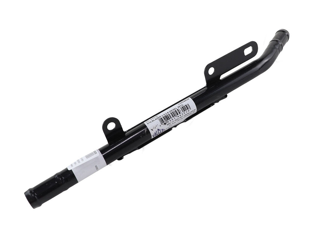 Tubo Cano Água S10 Trailblazer 2.5 2.8 Turbo 12/... 52054028 - Paraiso das Mangueiras