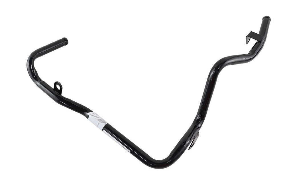 Tubo Cano Água S10 Trailblazer 2.5 2.8 Turbo 2014/2021 - Paraiso das Mangueiras