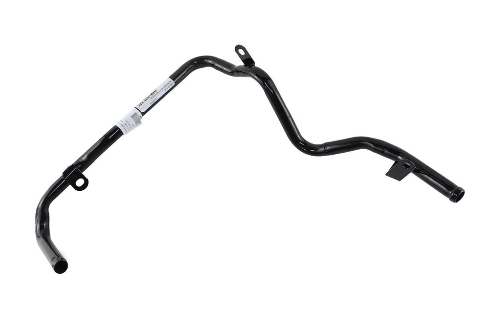 Tubo Cano Água S10 Trailblazer 2.5 2.8 Turbo 2014/2021 - Paraiso das Mangueiras