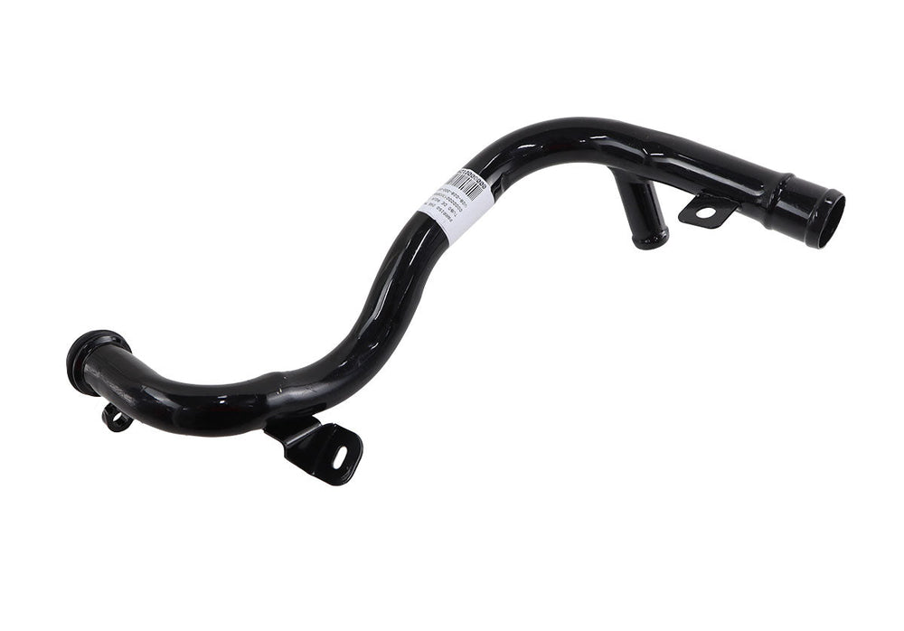 Tubo Cano Água Sandero 1.0 12v C/trocador Calor 2015/... - Paraiso das Mangueiras