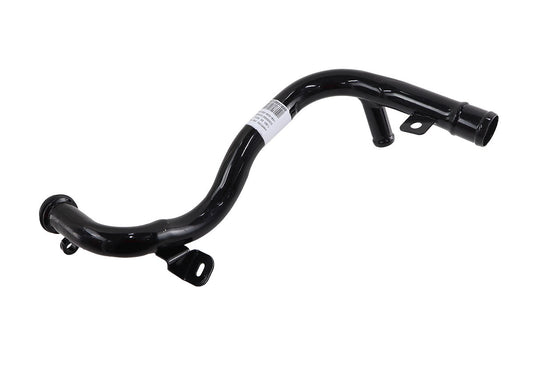 Tubo Cano Água Sandero 1.0 12v C/trocador Calor 2015/... - Paraiso das Mangueiras