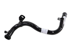 Tubo Cano Água Sandero 1.0 12v C/trocador Calor 2015/... - Paraiso das Mangueiras