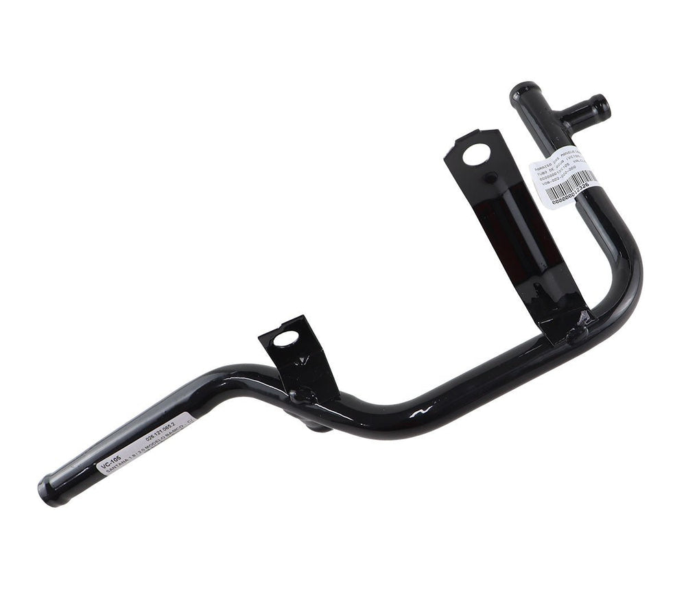 Tubo Cano Água Santana 1.8 2.0 C/ar Quente 81/88 0261210652 - Paraiso das Mangueiras