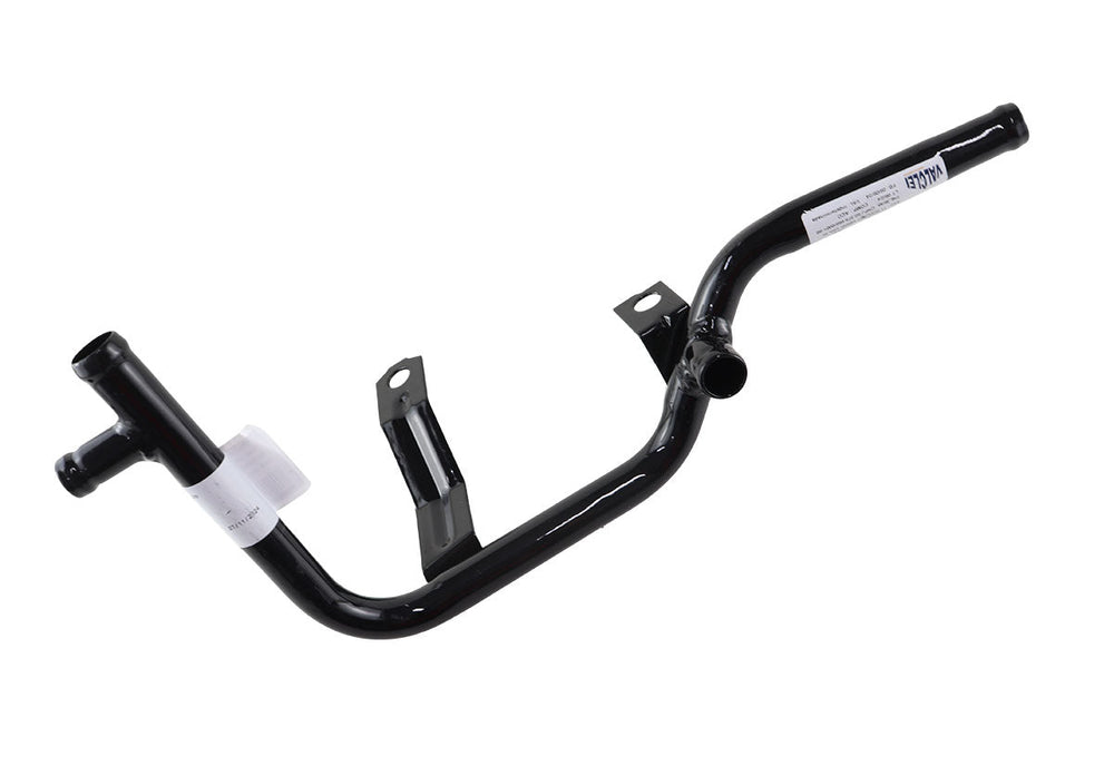 Tubo Cano Água Santana 1.8 2.0 C/ar Quente 81/88 0261210652 - Paraiso das Mangueiras