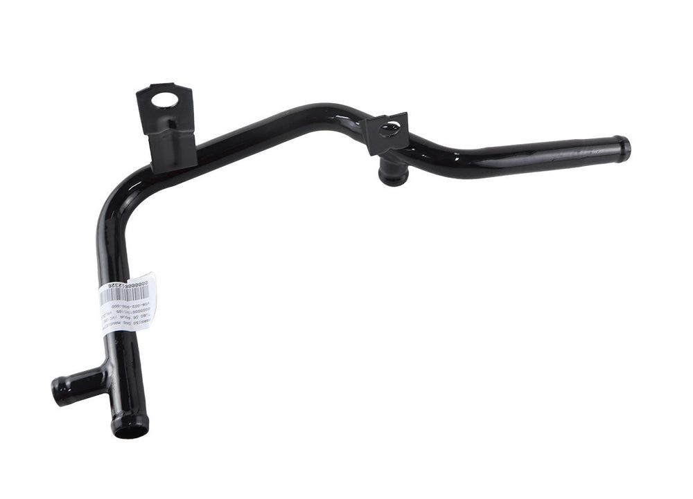 Tubo Cano Água Santana 1.8 2.0 C/ar Quente 81/88 0261210652 - Paraiso das Mangueiras