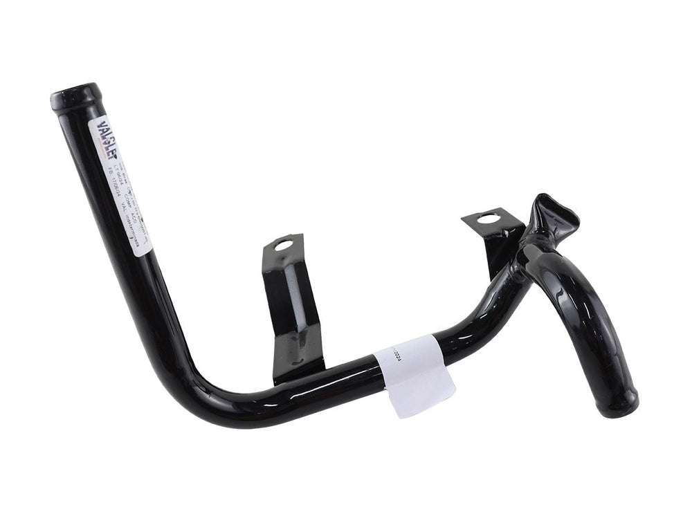 Tubo Cano Água Santana 1.8 2.0 S/ar C/injeção 1998/2001 - Paraiso das Mangueiras