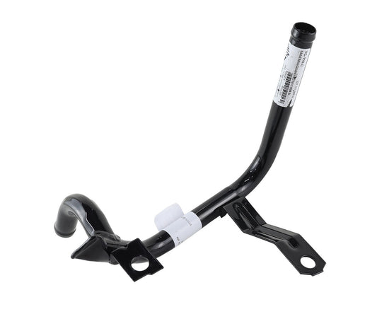 Tubo Cano Água Santana 1.8 2.0 S/ar C/injeção 1998/2001 - Paraiso das Mangueiras