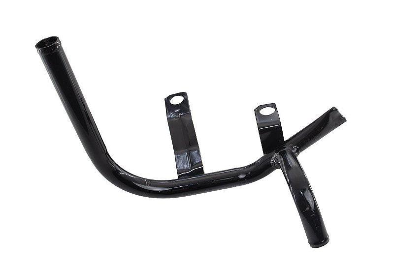 Tubo Cano Água Santana Quantum 1.8 2.0 1998/2001 - Paraiso das Mangueiras