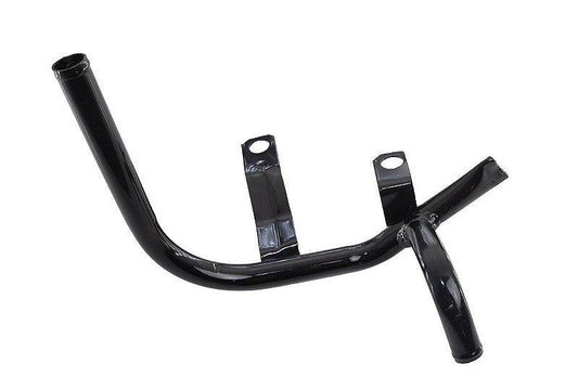 Tubo Cano Água Santana Quantum 1.8 2.0 1998/2001 - Paraiso das Mangueiras