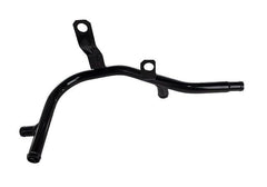 Tubo Cano Água Santana Quantum 1.8 2.0 C/Ar Quente 1981/1988 - Paraiso das Mangueiras