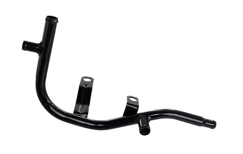 Tubo Cano Água Santana Quantum 1.8 2.0 C/Ar Quente 1981/1988 - Paraiso das Mangueiras