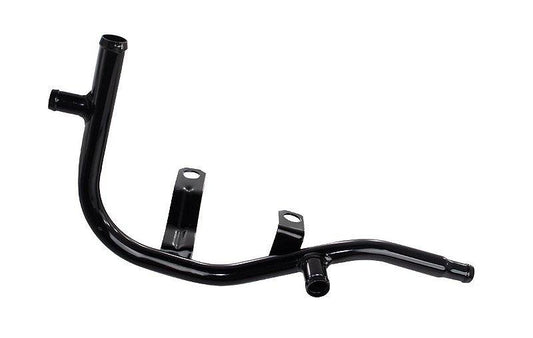 Tubo Cano Água Santana Quantum 1.8 2.0 C/Ar Quente 1981/1988 - Paraiso das Mangueiras