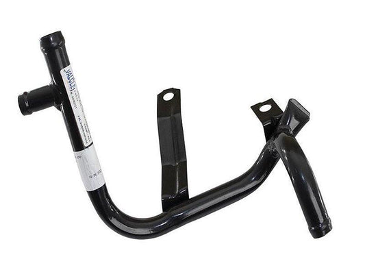 Tubo Cano Água Santana Quantum 1.8 2.0 C/ar Quente 1998/2001 - Paraiso das Mangueiras