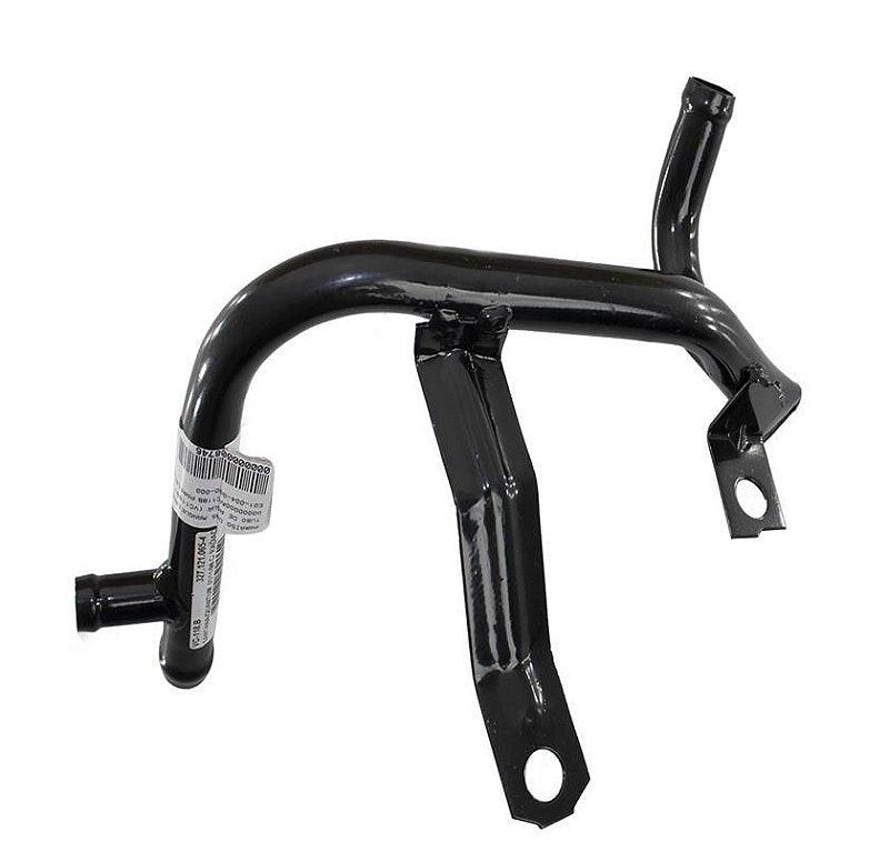 Tubo Cano Água Santana Quantum 1.8 2.0 C/ar Quente 1998/2001 - Paraiso das Mangueiras