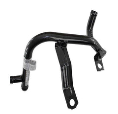 Tubo Cano Água Santana Quantum 1.8 2.0 C/ar Quente 1998/2001 - Paraiso das Mangueiras