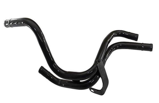 Tubo Cano Água Tempra 16V 1993/1999 7758386 - Paraiso das Mangueiras