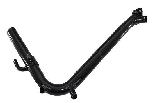 Tubo Cano Água Tempra 16V Turbo 1997/... 50009949 - Paraiso das Mangueiras