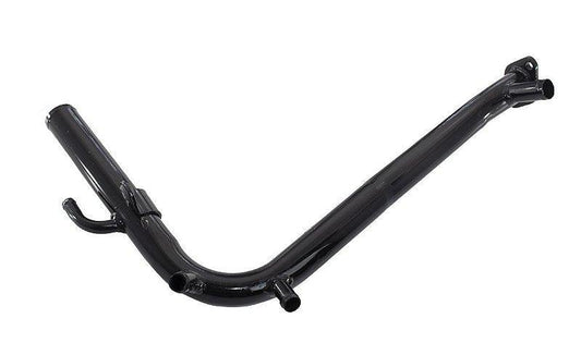 Tubo Cano Água Tempra 16V Turbo 1997/... 50009949 - Paraiso das Mangueiras