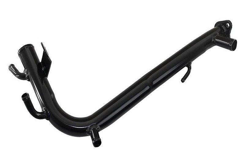 Tubo Cano Água Tempra 2.0 8V 1992/... 7685409 - Paraiso das Mangueiras