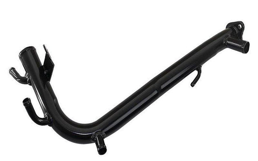 Tubo Cano Água Tempra 2.0 8V 1992/... 7685409 - Paraiso das Mangueiras