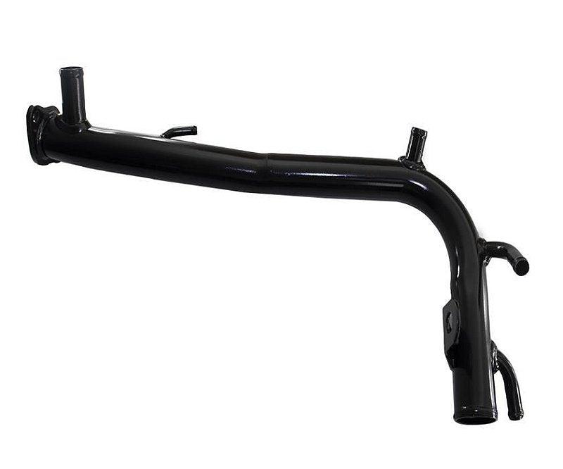 Tubo Cano Água Tempra 2.0 8V 1992/... 7685409 - Paraiso das Mangueiras