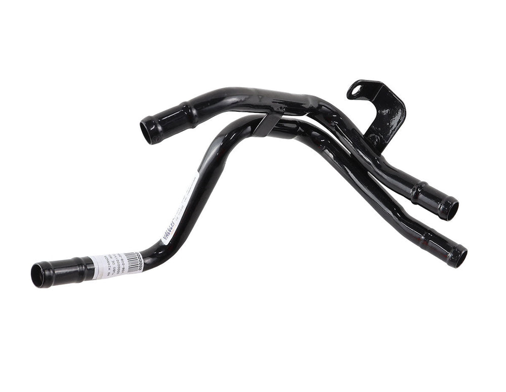 Tubo Cano Água Tempra 2.0 8v 1992/1999 7729210 - Paraiso das Mangueiras