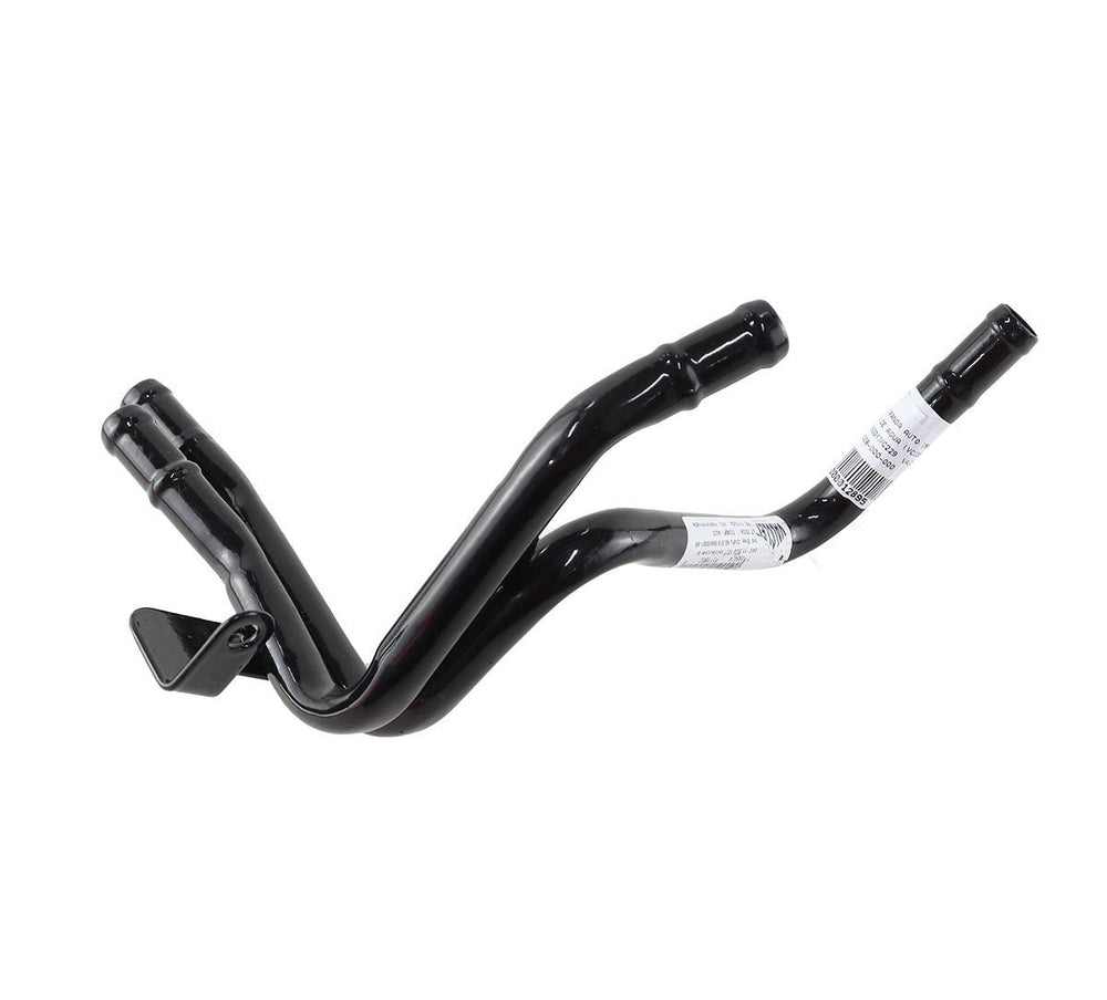 Tubo Cano Água Tempra 2.0 8v 1992/1999 7729210 - Paraiso das Mangueiras