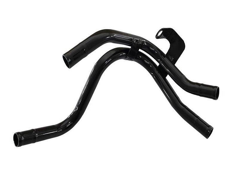 Tubo Cano Água Tempra 2.0 8V 1992/1999 7729210 - Paraiso das Mangueiras