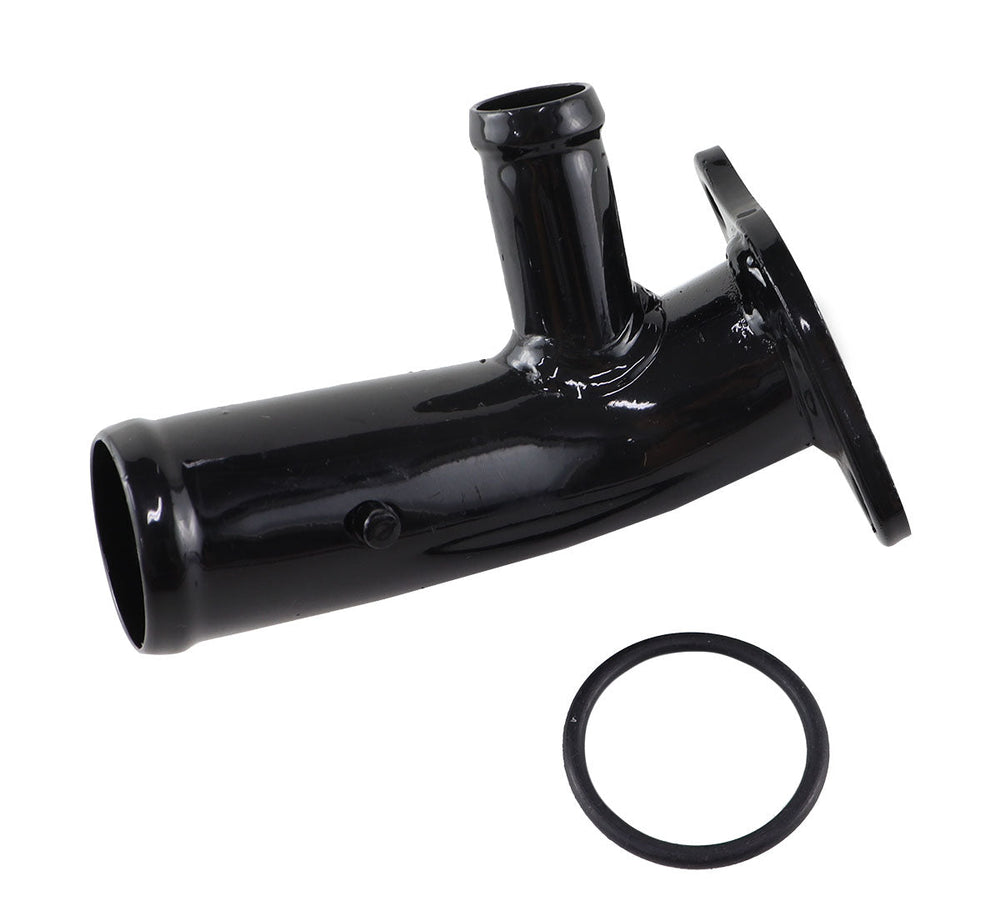 Tubo Cano Água Tempra 2.0 8v Style Turbo Mpi 95/98 - Paraiso das Mangueiras