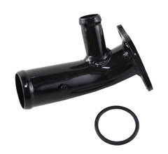 Tubo Cano Água Tempra 2.0 8v Style Turbo Mpi 95/98 - Paraiso das Mangueiras