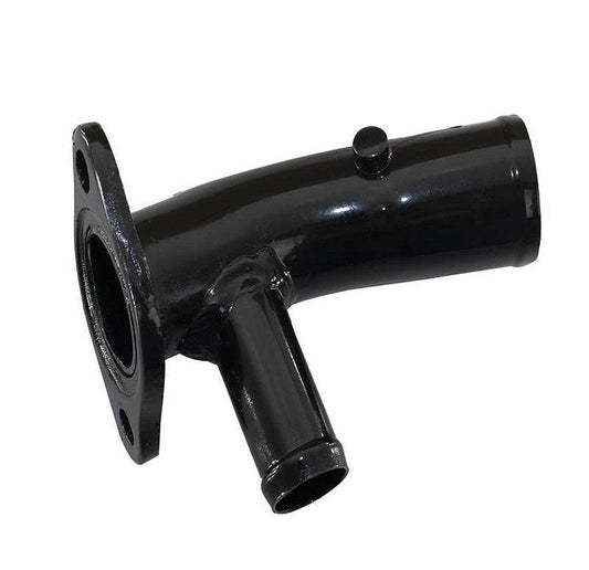 Tubo Cano Água Tempra 2.0 Mpi Style Turbo 8V 1995/1998 - Paraiso das Mangueiras