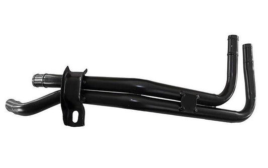 Tubo Cano Água Tempra Tipo C/Ar 1994/1997 46415164 - Paraiso das Mangueiras