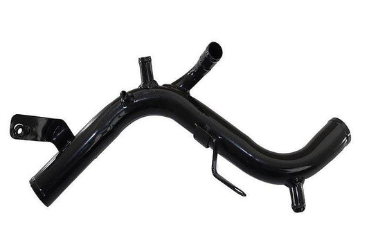 Tubo Cano Água Tempra Tipo C/Ar 1994/1997 7751071 - Paraiso das Mangueiras