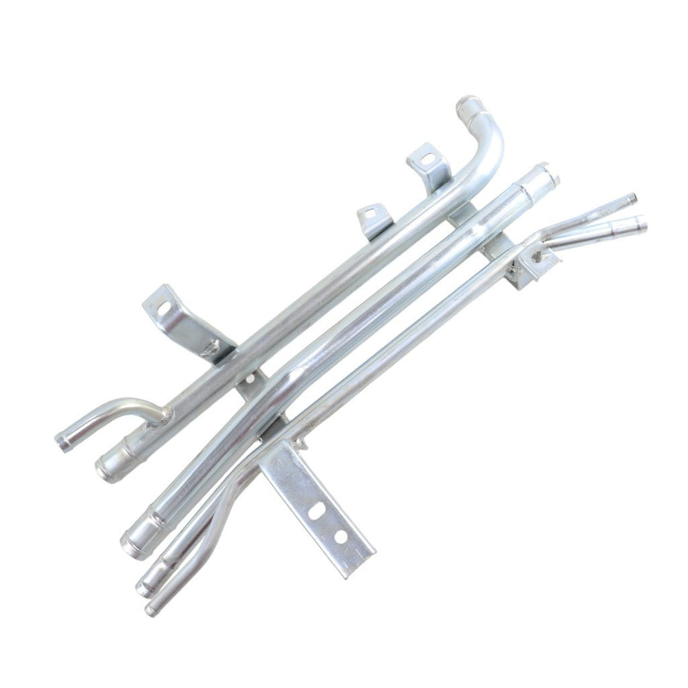 Tubo Cano Água Towner Jr 1.0 Dongfeng Effa Start Ac13000010