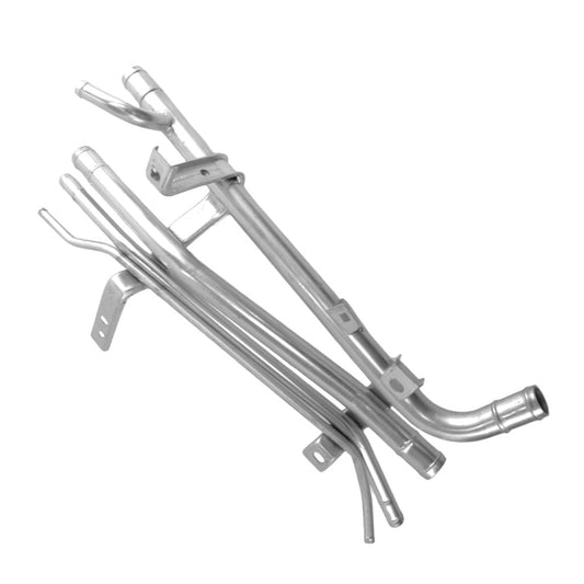 Tubo Cano Água Towner Jr 1.0 Dongfeng Effa Start Ac13000010