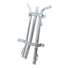 Tubo Cano Água Towner Jr Pick - up Van 2008/2012 Ac13000010