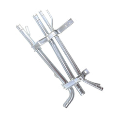 Tubo Cano Água Towner Jr Pick - up Van 2008/2012 Ac13000010