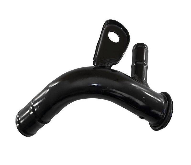 Tubo Cano Água Trafic 2.0 2.2 Injeção Eletronica 1997/2001 - Paraiso das Mangueiras