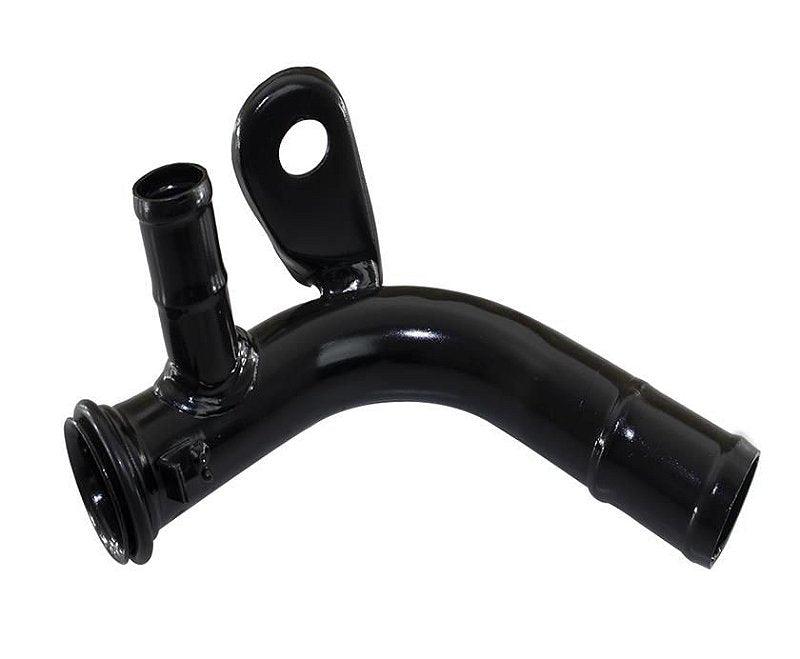 Tubo Cano Água Trafic 2.0 2.2 Injeção Eletronica 1997/2001 - Paraiso das Mangueiras