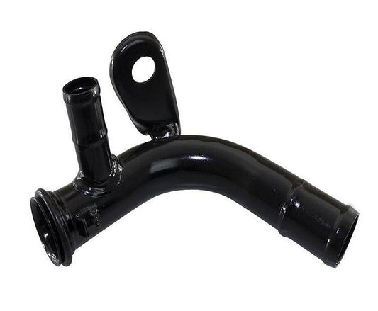 Tubo Cano Água Trafic 2.0 2.2 Injeção Eletronica 1997/2001 - Paraiso das Mangueiras